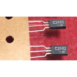 2SC2482 C2482 TO-92L 5PCS/LOT