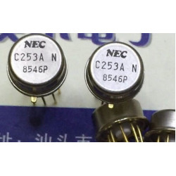 2SC253A C253A TO-8 5PCS/LOT