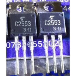 2SC2553 C2553 TO-220 5PCS/LOT