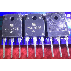 2SC2626 TO-3P 5PCS/LOT