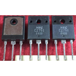 2SC2751 C2751 NEC TO-3P 5PCS/LOT