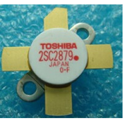 2SC2879 toshiba