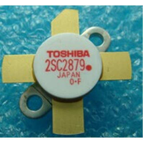 2SC2879 toshiba