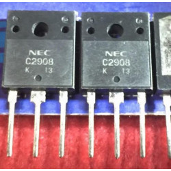 2SC2908 C2908 TO-3P 5PCS/LOT