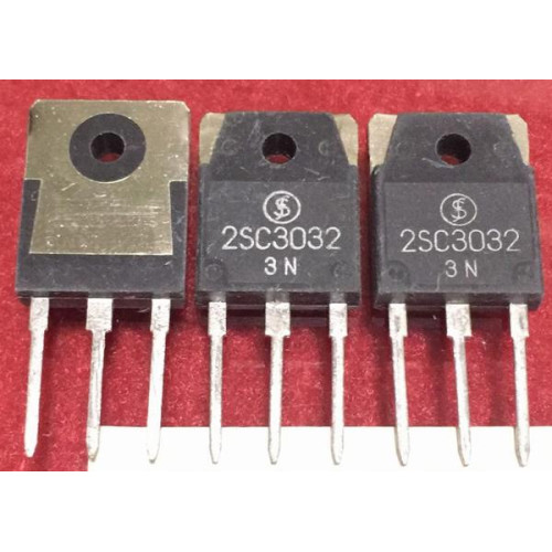 2SC3032 C3032 TO-3P 5PCS/LOT