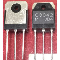 2SC3042 C3042   TO-3P 5pcs/lot