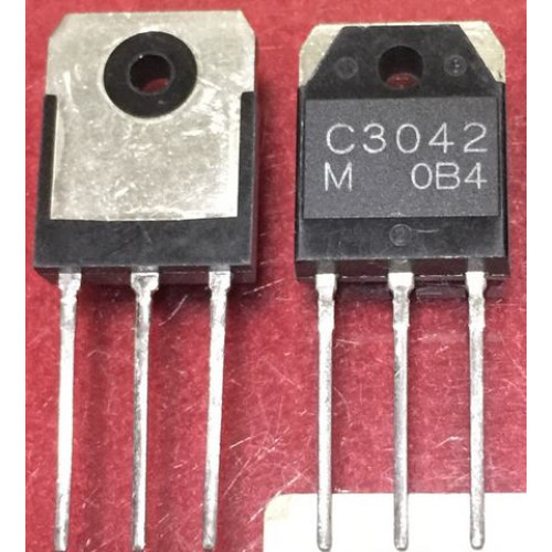 2SC3042 C3042   TO-3P 5pcs/lot