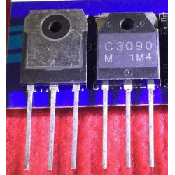 2SC3090 C3090 TO-3P 5PCS/LOT