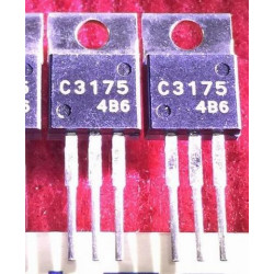 2SC3175 C3175 TO-220 5PCS/LOT