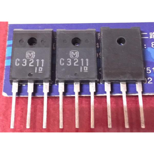 2SC3211 C3211 TO-3P 5PCS/LOT