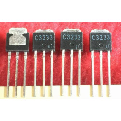 2SC3233 C3233 TO-251 5PCS/LOT