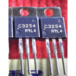 2SC3254 C3254 TO-220 5PCS/LOT