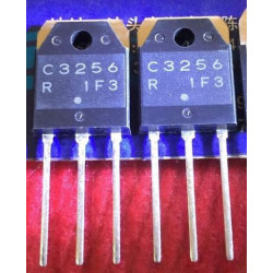 2SC3256 C3256 TO-3P 5PCS/LOT