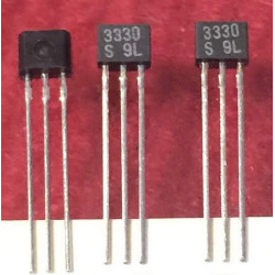 2SC3330 C3330 3330 TO-92S 5PCS/LOT