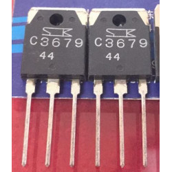 2SC3679 C3679 TO-3P 5PCS/LOT