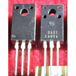 2SC4054 C4054 TO-220F 5pcs/lot