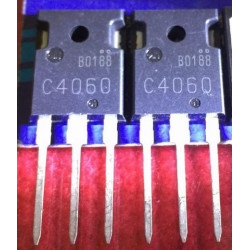 2SC4060 C4060 TO-3P 5PCS/LOT