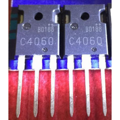 2SC4060 C4060 TO-3P 5PCS/LOT