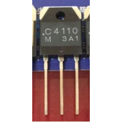 2SC4110 C4110  TO-3P 5pcs/lot