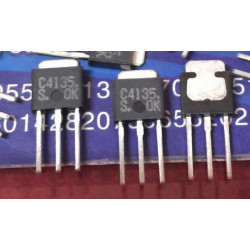 2SC4135 C4135 New TO-251 5PCS/LOT