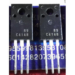 2SC4148 C4148 TO-220F 5PCS/LOT