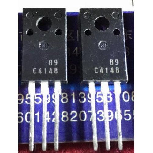 2SC4148 C4148 TO-220F 5PCS/LOT