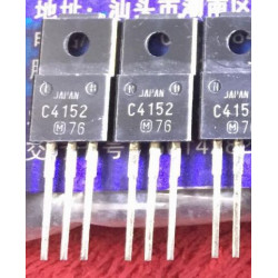 2SC4152 C4152 New TO-220F 5PCS/LOT