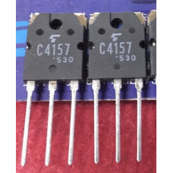 2SC4157 C4157 TO-3P 5PCS/LOT