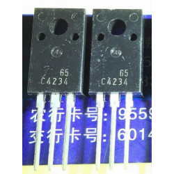 2SC4234 C4234 TO-220F 5PCS/LOT