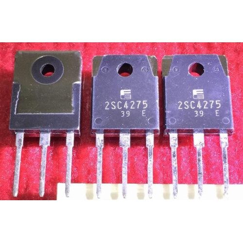 2SC4275 C4275 TO-3P 5PCS/LOT