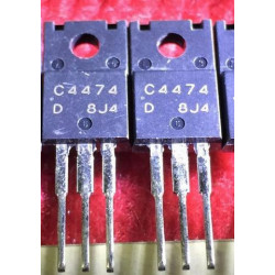 2SC4474 C4474 TO-220F 5PCS/LOT