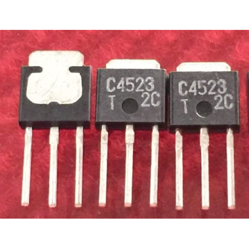 2SC4523 C4523 TO-251 5PCS/LOT