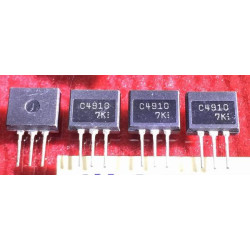 2SC4910 C4910 Sanyo 5PCS/LOT