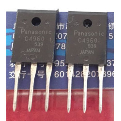 2SC4960 C4960 TO-3P 5PCS/LOT