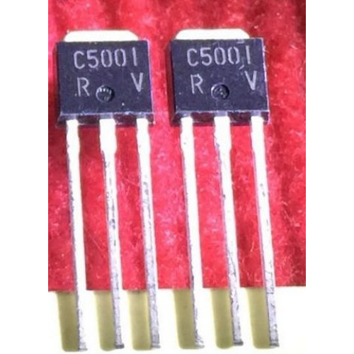 2SC5001 C5001 TO-251 5PCS/LOT