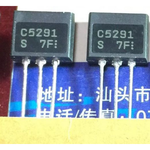 2SC5291 C5291 Sanyo 5PCS/LOT