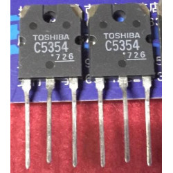 2SC5354 C5354 TO-3P 5PCS/LOT