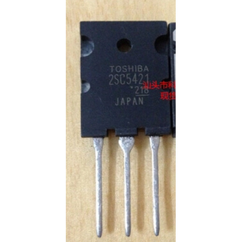 2SC5421 TOS TO-3PL 5pcs/lot