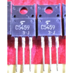 2SC5459 C5459 TO-220F 5PCS/LOT