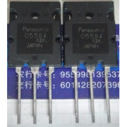 2SC5584 C5584 TO-3PL 5PCS/LOT