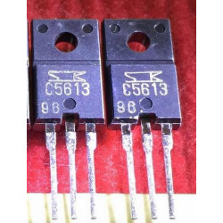 2SC5613 C5613 TO-220F 5PCS/LOT