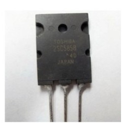 2SC5858 C5858 TO-3PL new 2pcs/lot