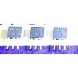 2SC6142 C6142 New TO-251 5PCS/LOT