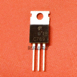 2SC789 C789 70V4A  TO-220 5PCS/LOT