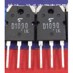 2SD1090 D1090 TO-3P 5PCS/LOT