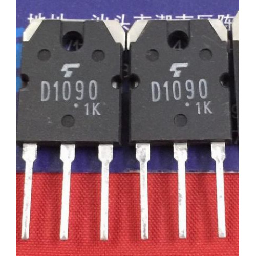 2SD1090 D1090 TO-3P 5PCS/LOT