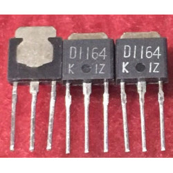 2SD1164 D1164 TO-251 5PCS/LOT