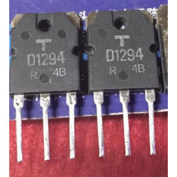 2SD1294 D1294 TO-3P 5PCS/LOT