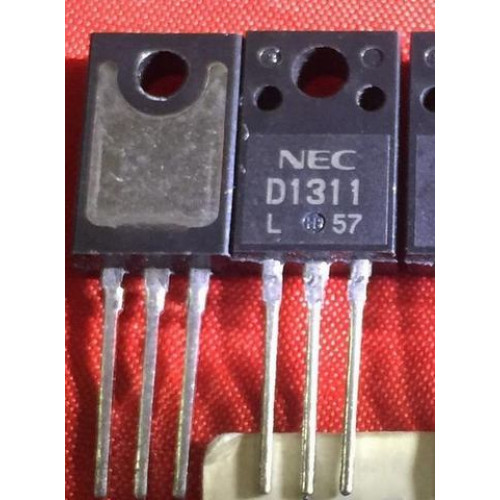 2SD1311 D1311 NEC TO-220 5PCS/LOT