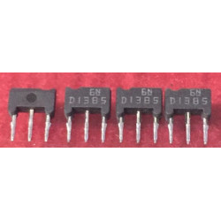 2SD1385 D1385 TO-92L 5PCS/LOT